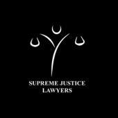 Supreme Justice Lawyers