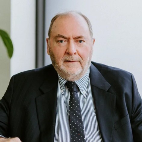 Gerard Conlan from Conlan Cummings Lawyers