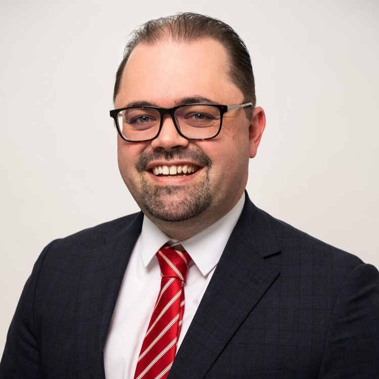 Paul Falzon from Falzon Legal