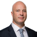 Mark Nelson from Beilby Poulden Costello