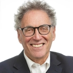 Ralph Glezer from Glezer Lanteri and Associates