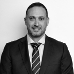 John Chidiac from Sanford Legal