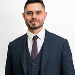 Daniel Naddaf from Naddaf Legal