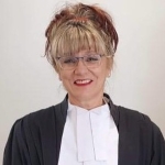 Suzan Atabak from Avesta Lawyers