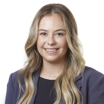 Kate Richardson from Septimus Jones & Lee Solicitors