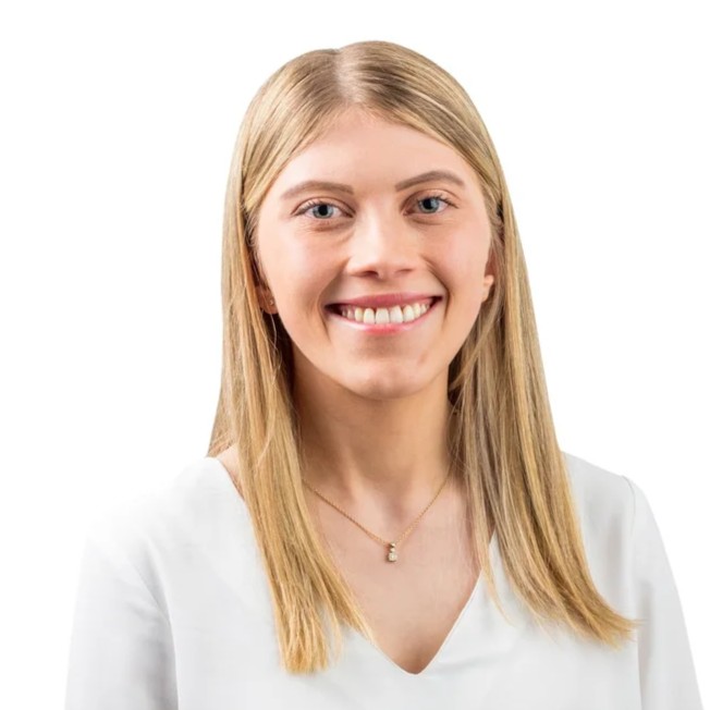 Elise Stephenson from Waye-Harris Lawyers