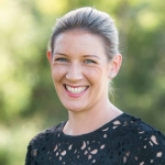 Rachel Gleeson from Doyle Wilson Solicitors