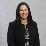 Anna Masi from Hansons Lawyers