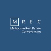 Melbourne Real Estate Conveyancing