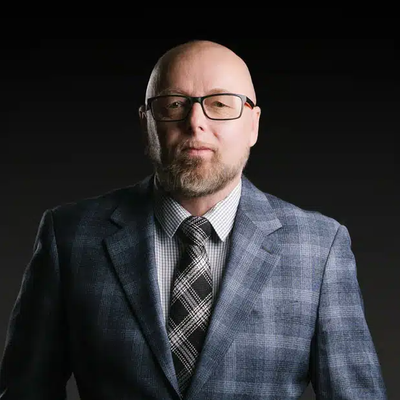 Darren Carden from vera lex.