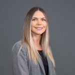 Miranda Sherren from J A Middlemis