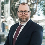 Matthew Williams from Gold Coast City Solicitors