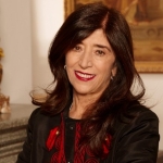 Eugenia Mitrakas from EMR MITRAKAS Lawyers & Notary