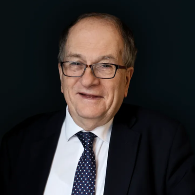 Anthony Fox from Slack Smith Partners