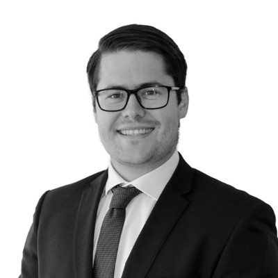 Mathew Vincent from Kennedy and Cooke