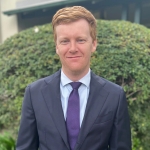 Jeb Smith from Paton Hooke Lawyers