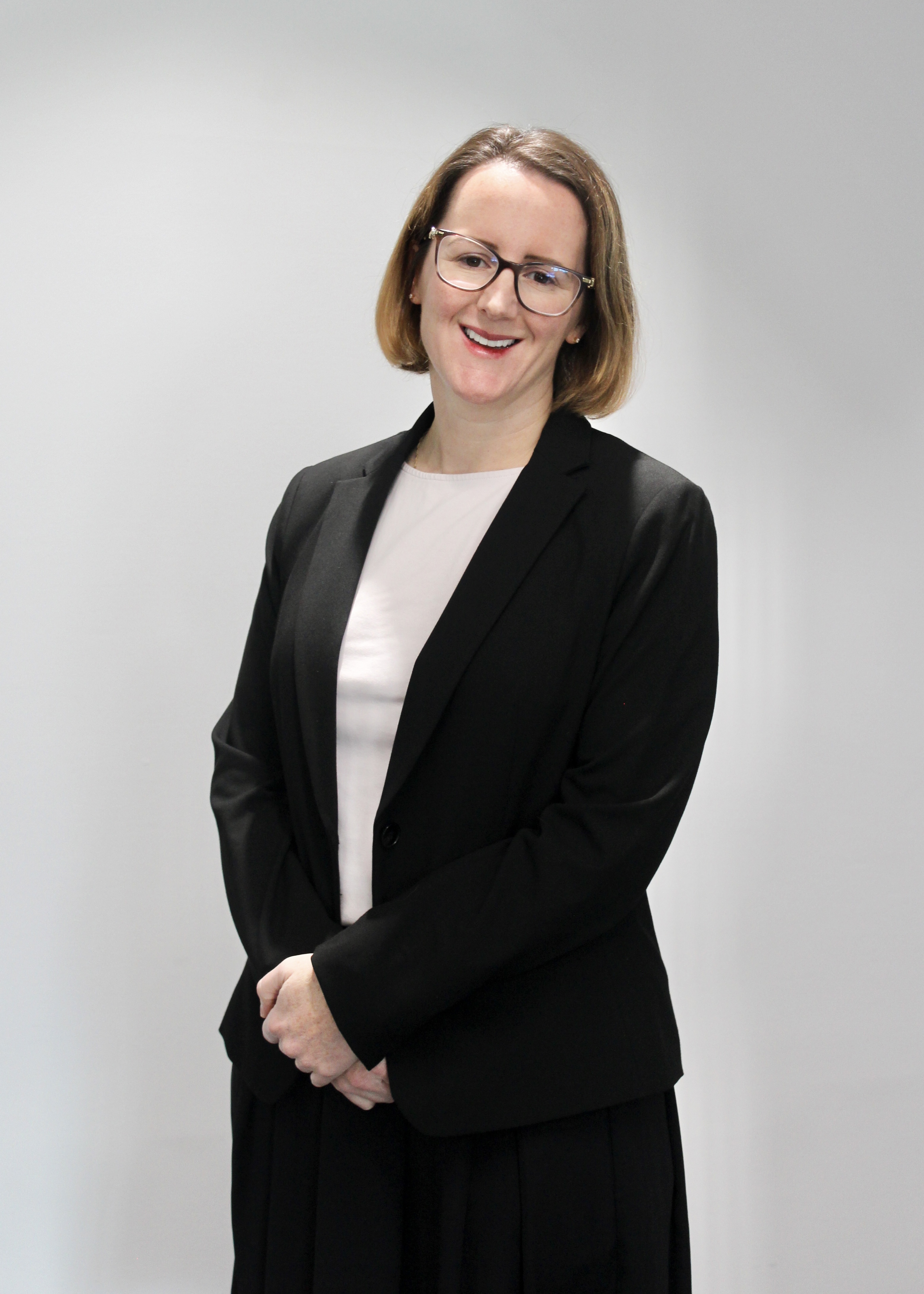 Beth Walsh from Miltons Lawyers