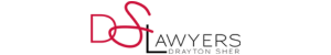 Drayton Sher Lawyers