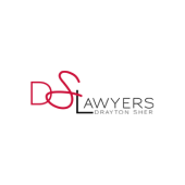 Drayton Sher Lawyers