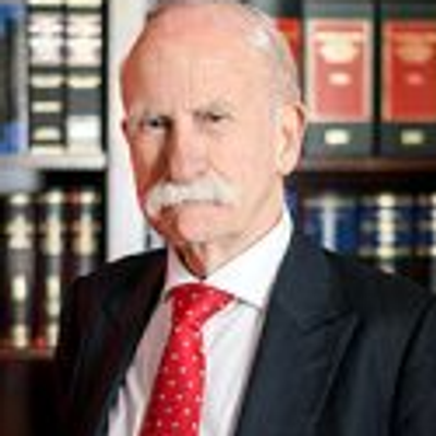 Erskine Rodan from Erskine Rodan & Associates