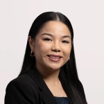 Har-Ching Chiang from James and Jaramillo Legal 