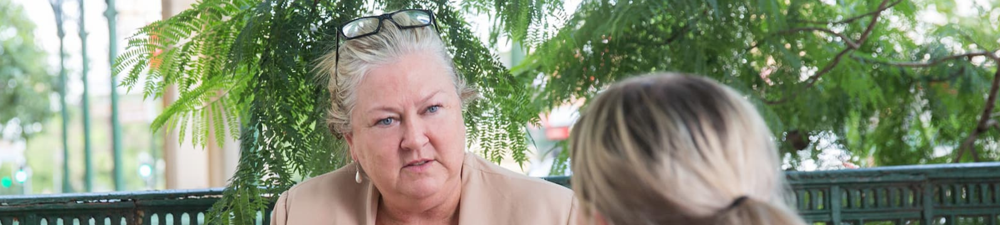 Kelly Stanford cover