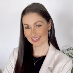 Melanie Bromfield from Legal Arch