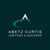 Abetz Curtis Lawyers
