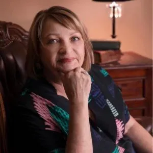 Penelope Stevens from Kelly & Chapman Lawyers