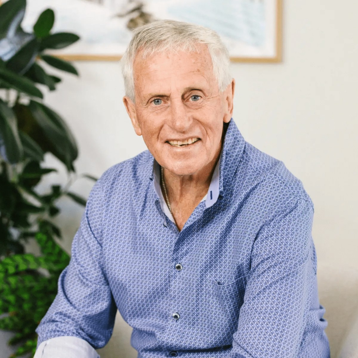 Colin Turnell from Endeavour Conveyancing Services Engadine