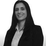 Rina Diamond from Galea & Faustin Solicitors