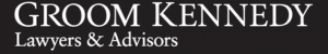 Groom Kennedy