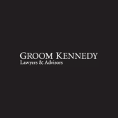 Groom Kennedy
