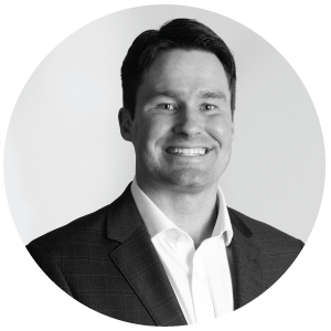 Joe Lyons from Geoff Lyons Solicitors