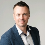 Radek Zacharek from RZ Injury Lawyers