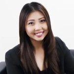 Celia Chan from Cogent Legal