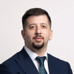 Jonathan Jaramillo from James and Jaramillo Legal 