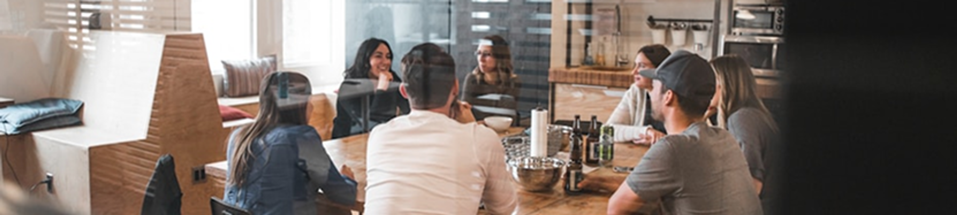 Bilbie Faraday Harrison cover