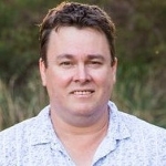 Jake Roberton from JK Robertson Property Law