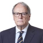 Hugh Northam from Septimus Jones & Lee Solicitors