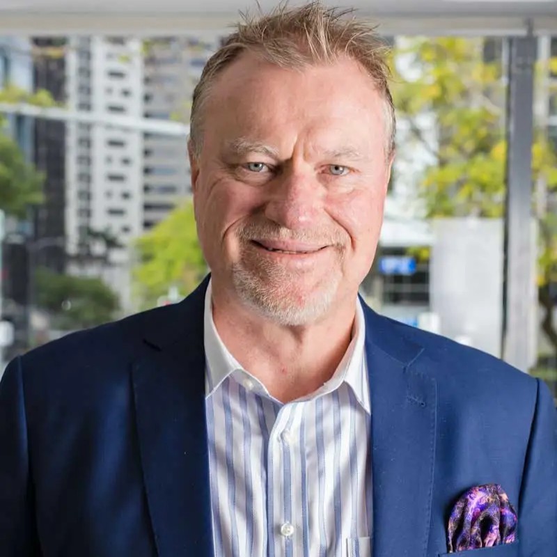 Steven Johnson from WA Law Group