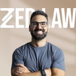 Ryan Zahrai from Zed Law