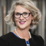 Lucy Thomas from Paterson & Dowding Family Lawyers