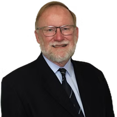 Peter Godden from Lyons Barnett Kennedy