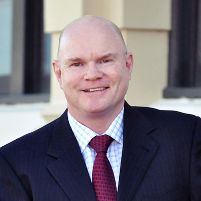 Basil Downes from Webb & Boland