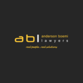 Anderson Boemi Lawyers