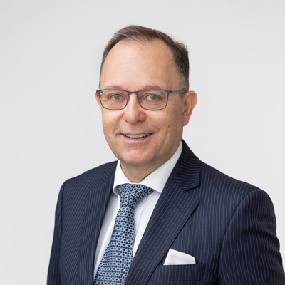 Graeme Heckenberg from Heckenberg Lawyers