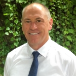 David Sharrock from Perpetual Conveyancing