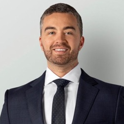 David Woods from Woods & Day Solicitors