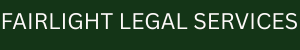 Fairlight Legal Services 